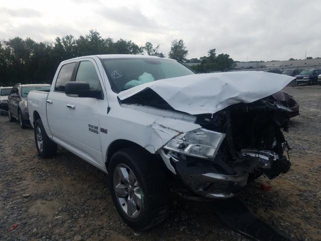 RAM 1500 SLT 2017 3c6rr7lt1hg708882