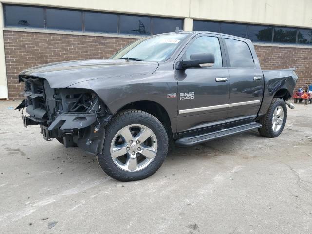 RAM 1500 SLT 2017 3c6rr7lt1hg722572