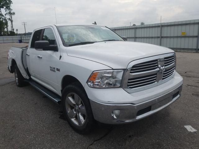 RAM 1500 SLT 2017 3c6rr7lt1hg735757