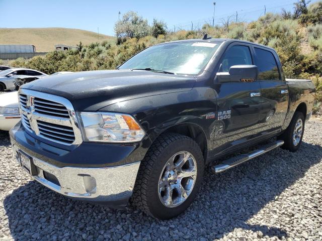 RAM 1500 SLT 2017 3c6rr7lt1hg742773