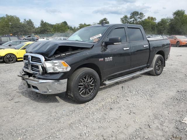 RAM 1500 SLT 2017 3c6rr7lt1hg747021