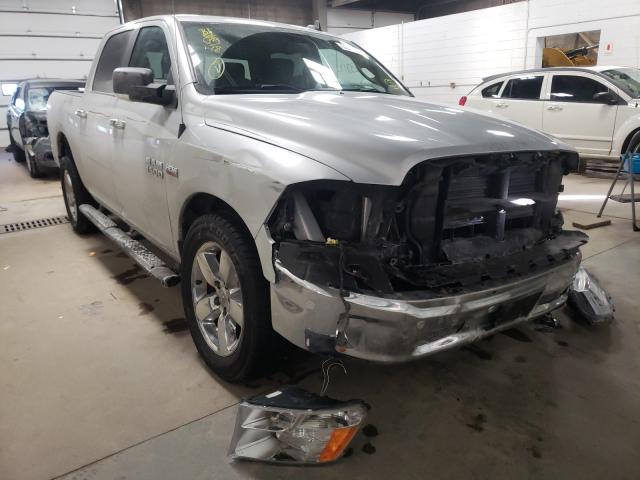 RAM 1500 SLT 2017 3c6rr7lt1hg785042