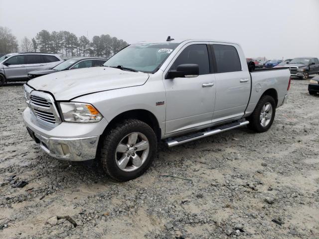 RAM 1500 SLT 2017 3c6rr7lt1hg790709