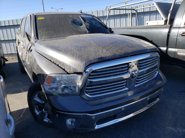 RAM 1500 SLT 2017 3c6rr7lt1hg794856