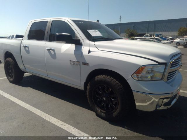 RAM 1500 2018 3c6rr7lt1jg118493