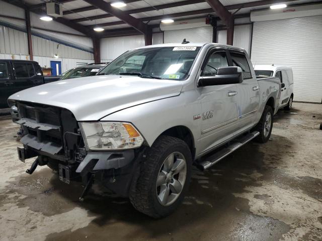 RAM 1500 SLT 2018 3c6rr7lt1jg131244