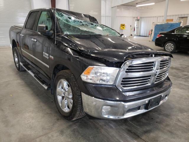 RAM 1500 SLT 2018 3c6rr7lt1jg163093