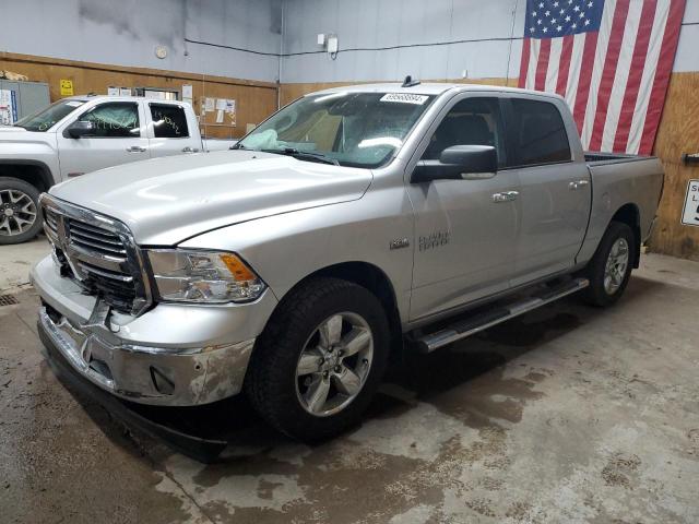 RAM 1500 SLT 2018 3c6rr7lt1jg167869