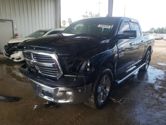 RAM 1500 2018 3c6rr7lt1jg178399