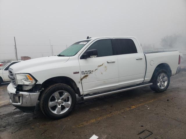 RAM 1500 SLT 2018 3c6rr7lt1jg178595