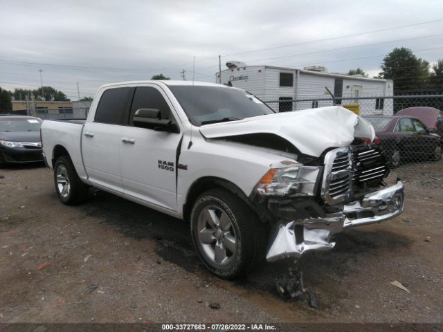 RAM 1500 2018 3c6rr7lt1jg178631