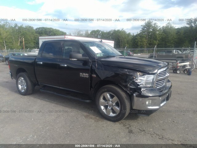 RAM 1500 2018 3c6rr7lt1jg198765