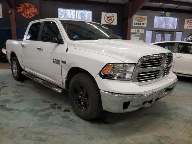 RAM 1500 SLT 2018 3c6rr7lt1jg230596