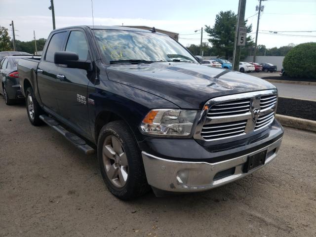 RAM 1500 SLT 2018 3c6rr7lt1jg264649