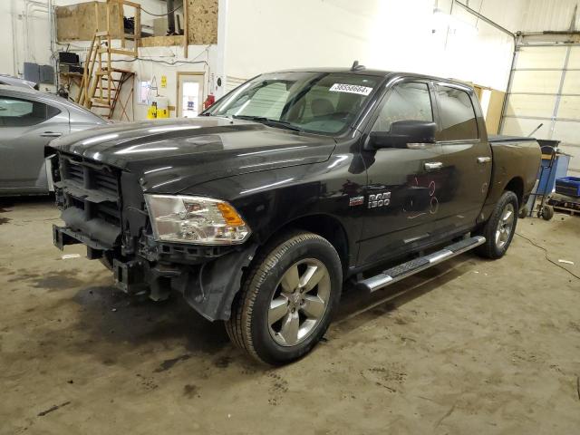 RAM 1500 2018 3c6rr7lt1jg265980