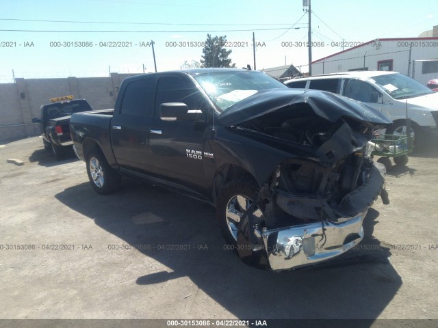 RAM 1500 2018 3c6rr7lt1jg266157