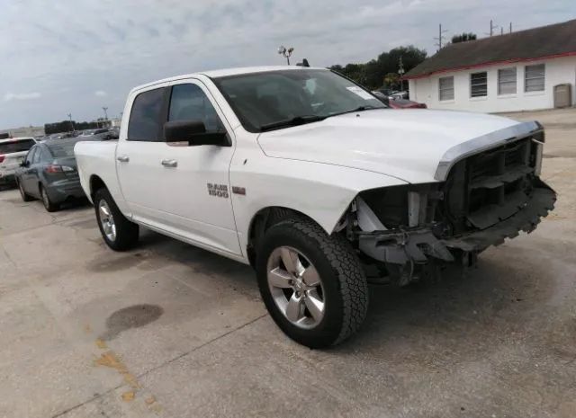 RAM 1500 2018 3c6rr7lt1jg266241