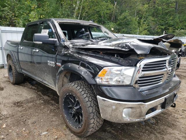 RAM 1500 SLT 2018 3c6rr7lt1jg266269