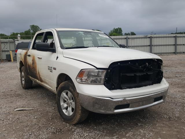 RAM 1500 CLASS 2019 3c6rr7lt1kg631258