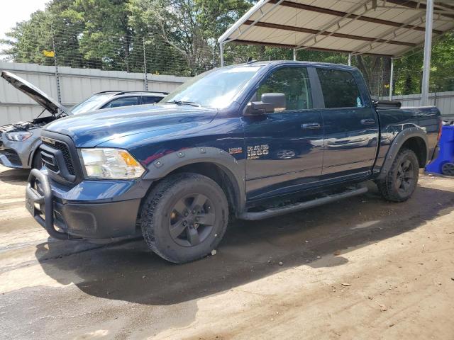 RAM 1500 2020 3c6rr7lt1lg152730