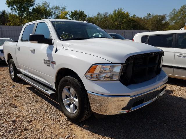 RAM 1500 CLASS 2020 3c6rr7lt1lg182830