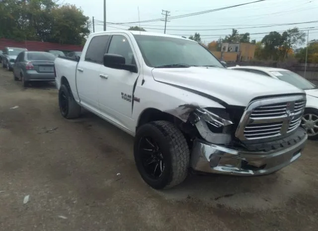 RAM 1500 2015 3c6rr7lt2fg596784