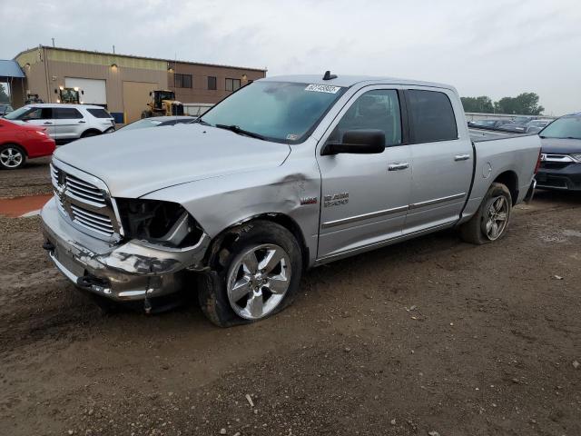 RAM 1500 SLT 2015 3c6rr7lt2fg597482