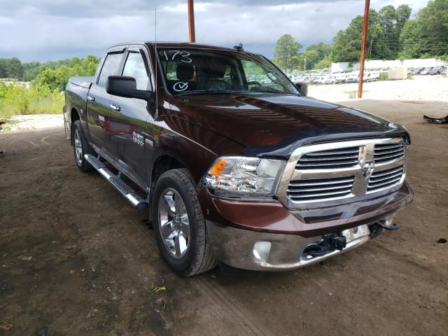 RAM 1500 SLT 2015 3c6rr7lt2fg598017