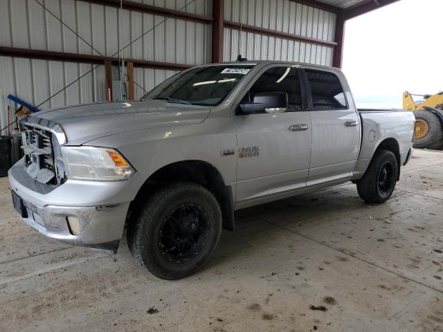 RAM 1500 SLT 2015 3c6rr7lt2fg711593