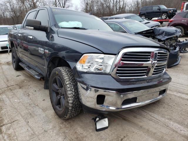 DODGE RAM 2016 3c6rr7lt2gg112338