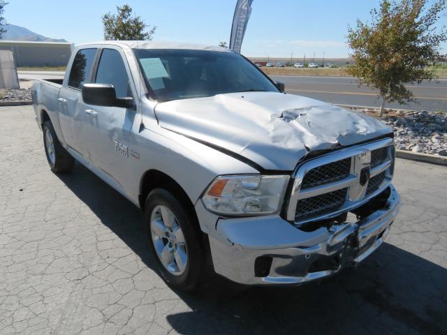 RAM 1500 SLT 2016 3c6rr7lt2gg136350