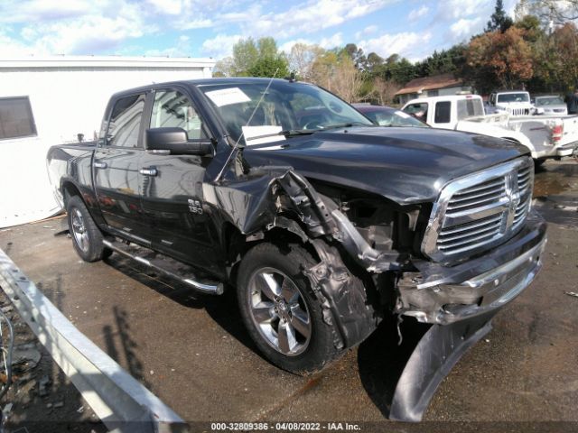 RAM 1500 2016 3c6rr7lt2gg148966