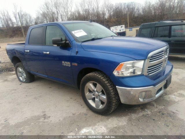 RAM 1500 2016 3c6rr7lt2gg149132