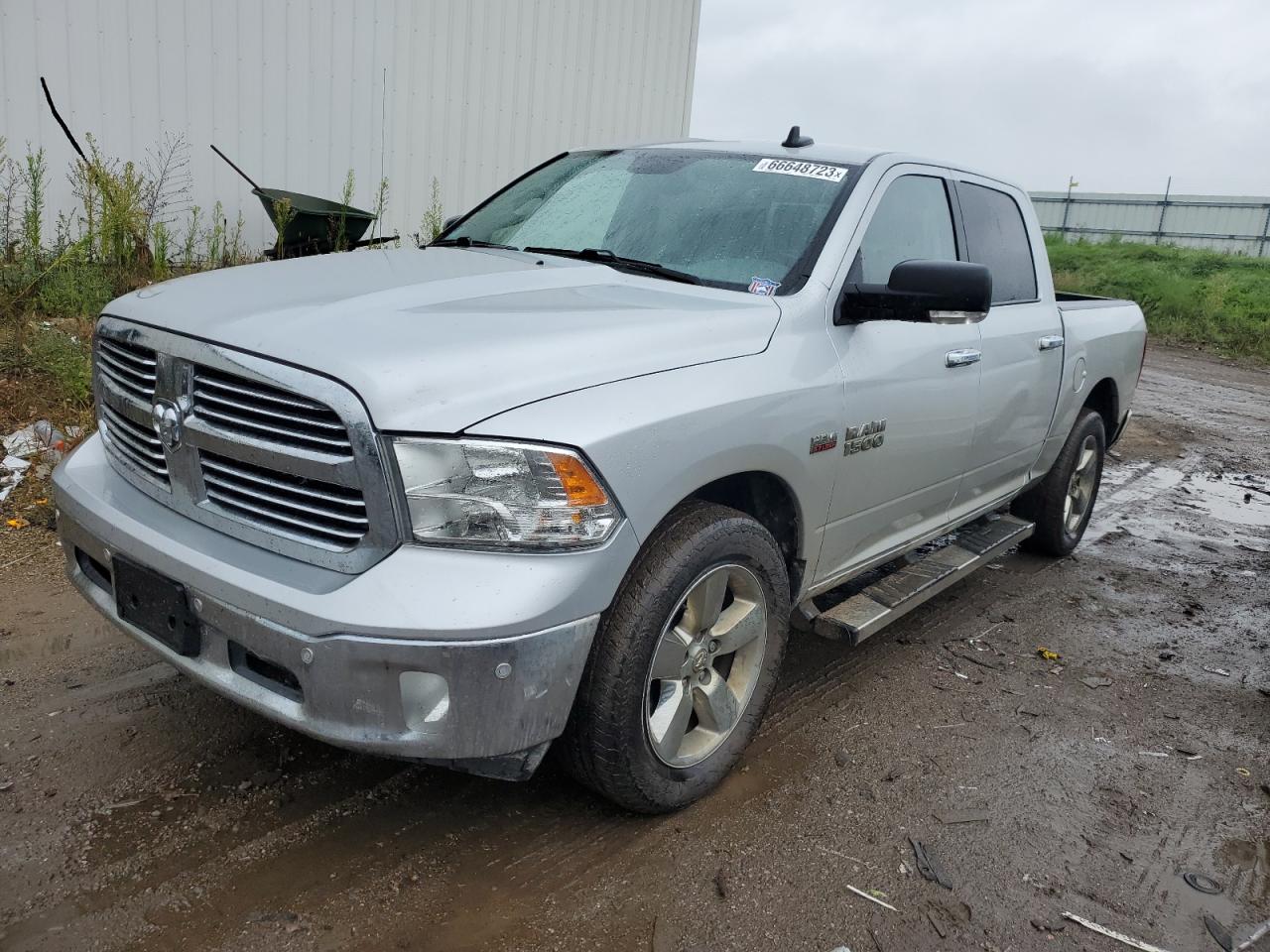 RAM 1500 2016 3c6rr7lt2gg163872