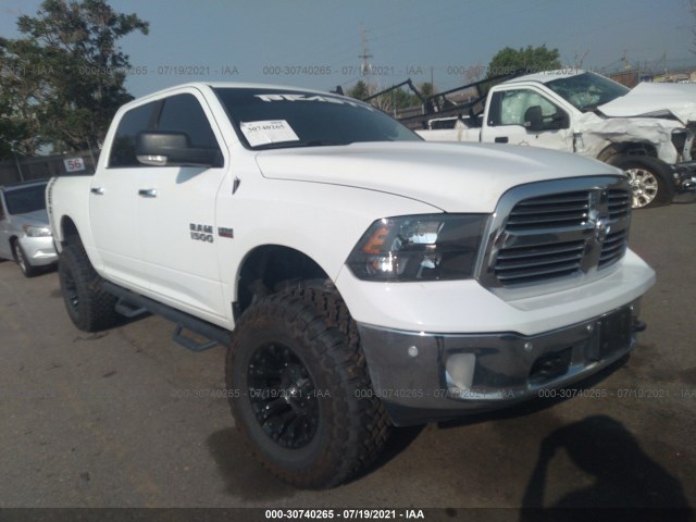 RAM 1500 2016 3c6rr7lt2gg174709