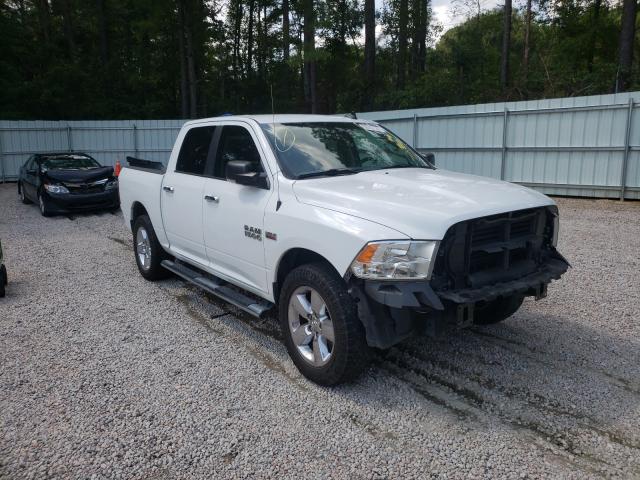 RAM 1500 SLT 2016 3c6rr7lt2gg183622