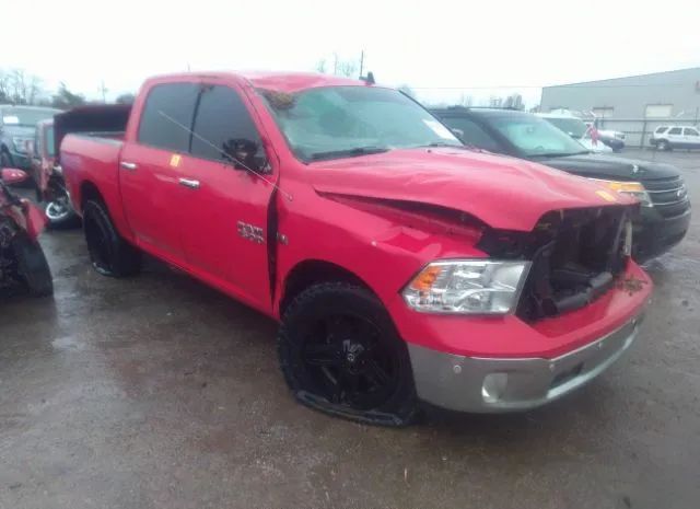 RAM 1500 2016 3c6rr7lt2gg183975