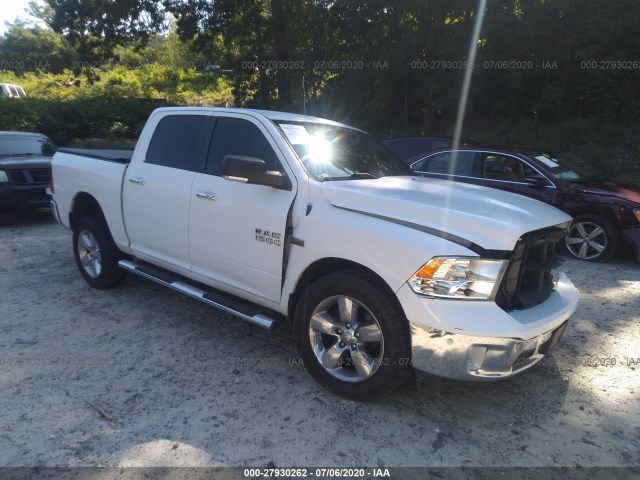 RAM 1500 2016 3c6rr7lt2gg185368