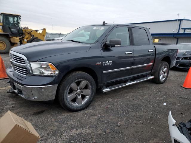 RAM 1500 SLT 2016 3c6rr7lt2gg190859