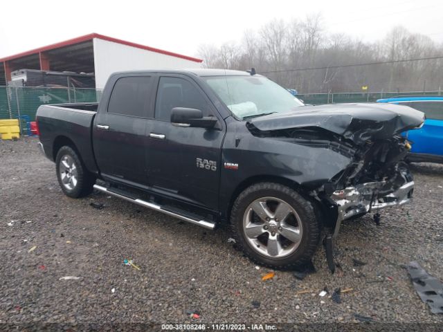 RAM 1500 2016 3c6rr7lt2gg206705