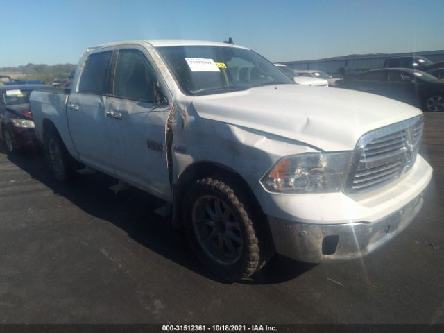 RAM 1500 2016 3c6rr7lt2gg207899