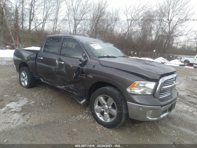 RAM 1500 2016 3c6rr7lt2gg207983