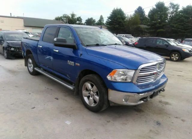 RAM 1500 2016 3c6rr7lt2gg213931