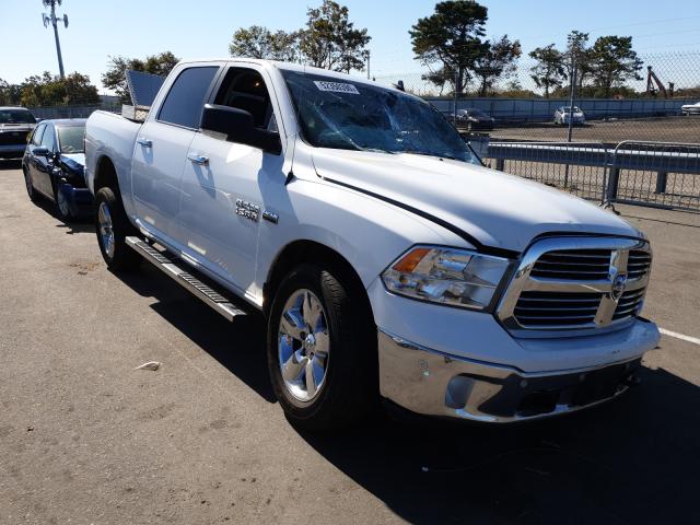 RAM 1500 SLT 2016 3c6rr7lt2gg214285