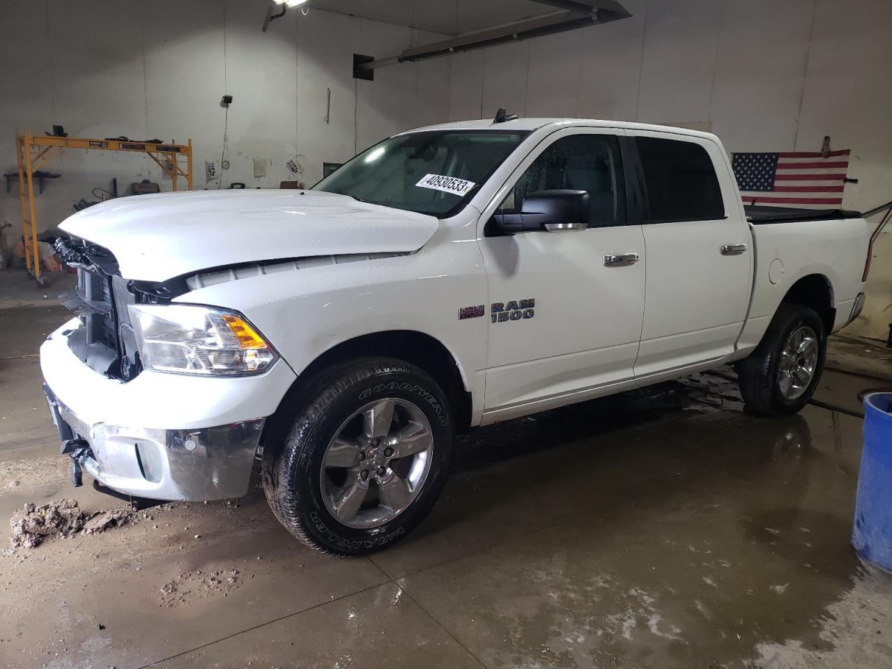 RAM 1500 2016 3c6rr7lt2gg214447