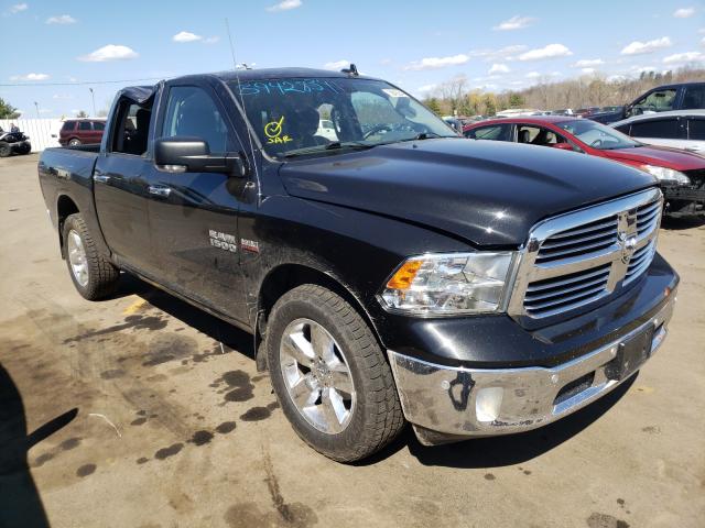 RAM 1500 SLT 2016 3c6rr7lt2gg232480