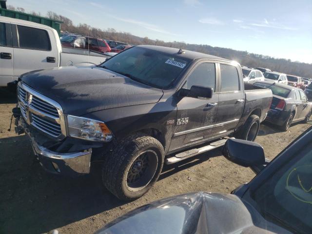 RAM 1500 SLT 2016 3c6rr7lt2gg232818