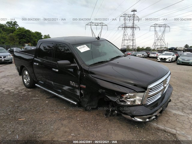 RAM 1500 2016 3c6rr7lt2gg240983