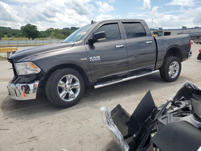 RAM 1500 SLT 2016 3c6rr7lt2gg250400