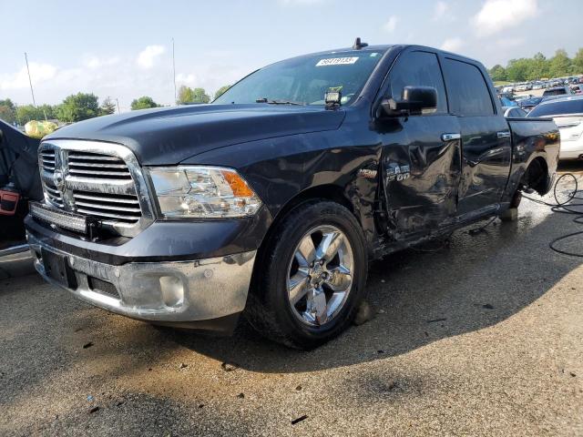 RAM 1500 SLT 2016 3c6rr7lt2gg265804